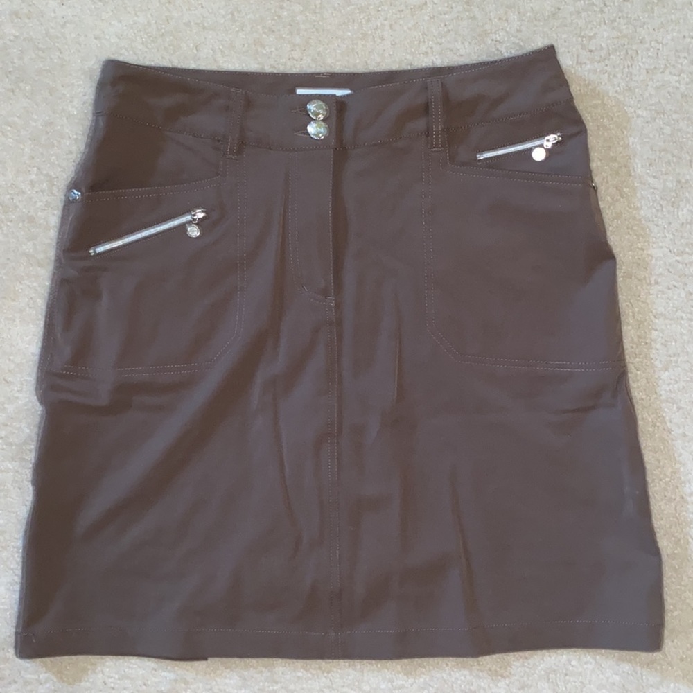 Daily Sports skort